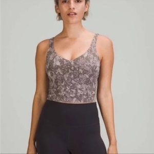 Lululemon align tank